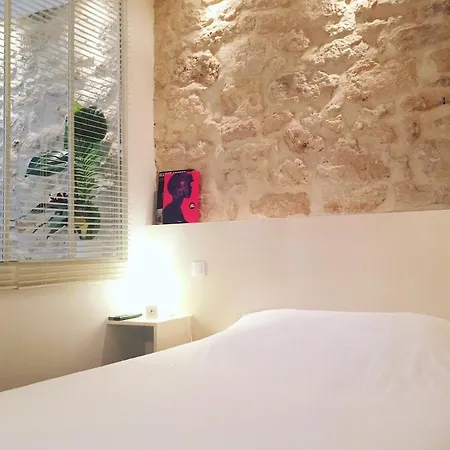 Beau 2 Pieces Au Coeur De Apartment Paris